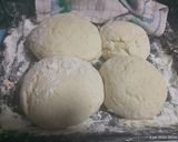 Foto del paso 1 de la receta: Pizza Casera con Levadura Seca