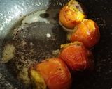 भरवा टमाटर (bharwa tamatar reicpe in Hindi) रेसिपी चरण 6 फोटो