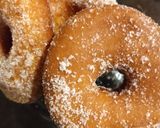 Foto del paso 6 de la receta: Rosquitas con almíbar