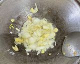 Foto langkah ke 3 dari resep Tumisan saos tiram.