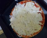 Foto del paso 5 de la receta: Pizza