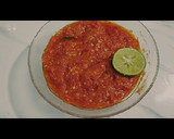 Foto langkah ke 6 dari resep Sambal rumahan.