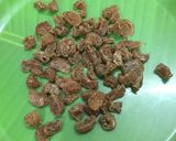 A picture of step 7 of Gooseberry palm Candy.