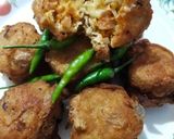 Foto langkah ke 5 dari resep Tahu Jeletot Mozarella.