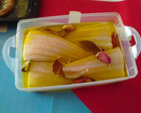 Foto del paso 1 de la receta: Bacalao con Alioli Gratinado