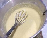 Foto langkah ke 2 dari resep Japanese Soufflé Cheesecake.