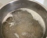 Foto langkah ke 4 dari resep Pempek pistel (Tanpa Ikan).