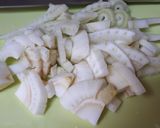 Pho leves kacsamellel recept fázis 2 fotója