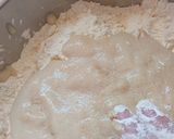 Foto del paso 2 de la receta: Galletas de Campaña🥰😃🥰😃🥰😃🇺🇾🇺🇾🇺🇾