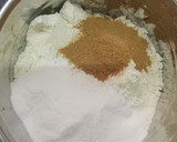 Foto del paso 6 de la receta: Bizcocho de zanahoria y nueces