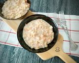 Foto del paso 6 de la receta: Ensaladilla de cangrejo y gambas