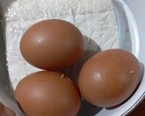 Foto langkah ke 1 dari resep 349. Tahu fantasi.