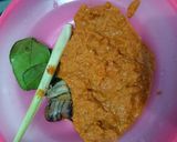 Foto langkah ke 3 dari resep Gurame Saos Padang.