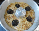 Foto del paso 3 de la receta: Pastel de higos frescos y almendras