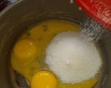 Foto del paso 7 de la receta: Rosetones merengue rellenos de crema de limón