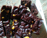 Foto langkah ke 6 dari resep Brownies Nangka.