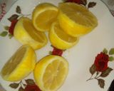 صورة لخطوة 2 من وصفة مركز الليمون 🍋🍋🍋🍋🍋
