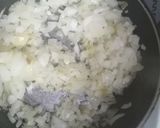 Foto del paso 3 de la receta: Pastel de zapallitos verdes