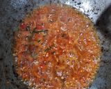 Foto langkah ke 5 dari resep Sambal Jengkol Teri.