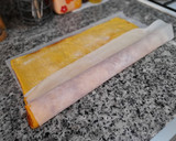 Foto del paso 9 de la receta: Brazo de naranja portugués