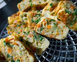Foto langkah ke 5 dari resep Tamagoyaki.