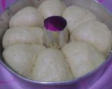 Foto langkah ke 5 dari resep 4. Roti Sobek Anti Gagal.