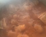 Foto del paso 2 de la receta: Zaragoza con costilla guisada