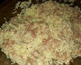 Foto del paso 4 de la receta: Ensalada de arroz con atún