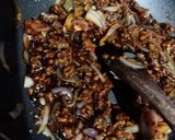 Foto langkah ke 5 dari resep Sphagetti Goreng.