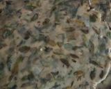 সজনে পাতার পরোটা(sajne patar paratha recipe in bengali) রেসিপির ধাপ 2 ছবি
