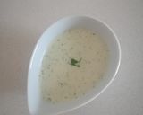 Foto del paso 1 de la receta: Ensalada de manzana con nueces y salsa de yogur