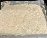 Foto del paso 3 de la receta: Pastel ruso (sin lactosa y sin gluten)