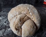 Foto del paso 3 de la receta Pan de escanda y trigo (apto para diabéticos)