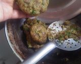 वेज बर्गर (Veg burger recipe in Hindi) रेसिपी चरण 1 फोटो