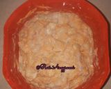 Foto langkah ke 1 dari resep Chicken Shrimp Roll.