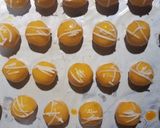 Foto langkah ke 6 dari resep Nastar lumer dimulut, simple.