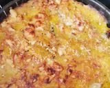 Foto del paso 3 de la receta: Pastel de plátano anyestrella