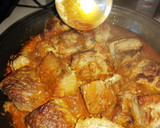 Foto del paso 7 de la receta: Albacora en salsa