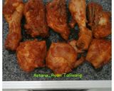 Foto langkah ke 4 dari resep Ayam Bakar Taliwang.