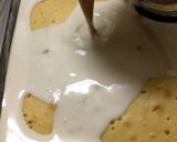 Foto langkah ke 6 dari resep Coffee Tres Leches Cake (Kue Mandi Susu).