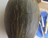 Foto del paso 1 de la receta Botijo/Melón
