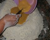 Foto del paso 3 de la receta: Pastafrola de membrillo