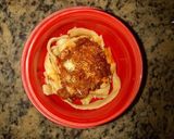 Foto del paso 7 de la receta: Fetuccini casero