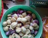 Foto langkah ke 3 dari resep Rica rica menthok.