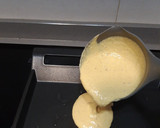 Foto del paso 3 de la receta: Tortitas de trigo sarraceno, coco y almendras