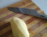 Foto del paso 1 de la receta Patatas fritas "perfectas"