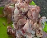 Foto langkah ke 1 dari resep Sop Ayam Pak Min Klaten duplicate.