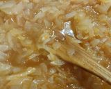 Foto del paso 3 de la receta: Salsa de cebolla y ajo 🥄