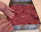 Puncstorta meggyes puncstöltelékkel recept fázis 7 fotója