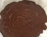 Foto del paso 5 de la receta: Coca dulce de chocolate (tolerada diabetes)